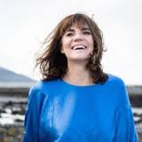 Mari Kennedy 