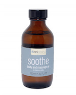 Tri Dosha Soothe Oil