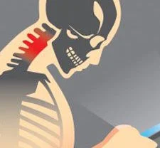 Text Neck
