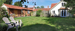 Essential Ayurveda Retreat