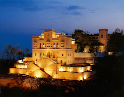 Magical Ananda in all its glory