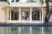 Peace is assured at Ananda