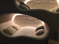 The cosiest relax pods ever