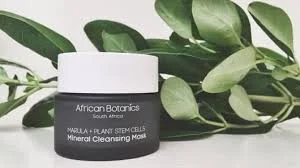 My latest buy - Mineral Cleansing Mud