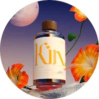Kin Social Tonic - available in US