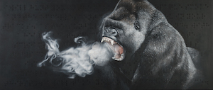 Another stunning Roy Nachum original