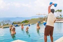 Balance and revitalise at Kamalaya, Thailand