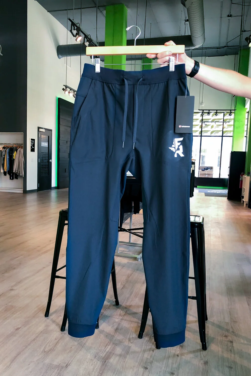 lululemon abc jogger