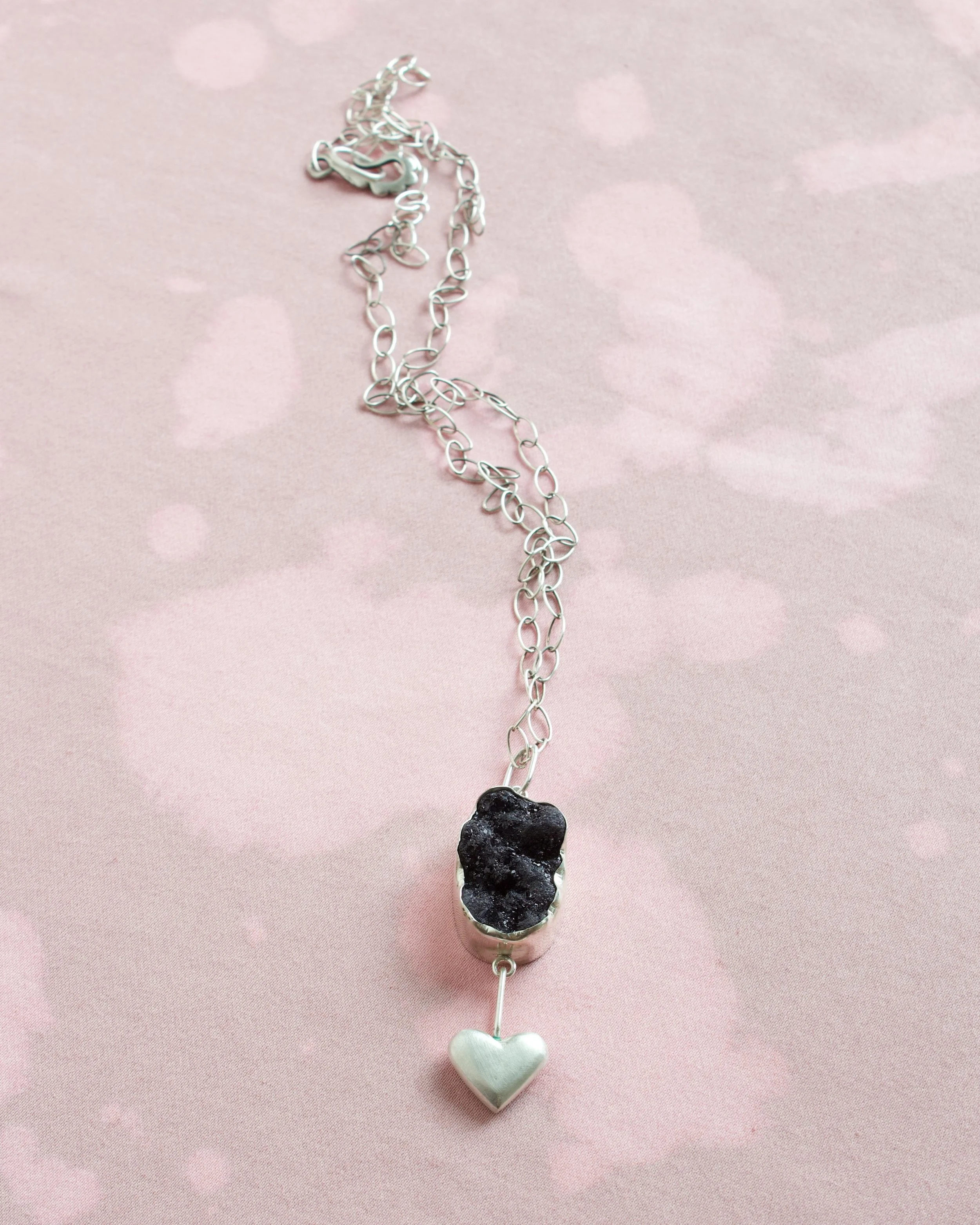Drusy Heart Pendant - 1.jpeg