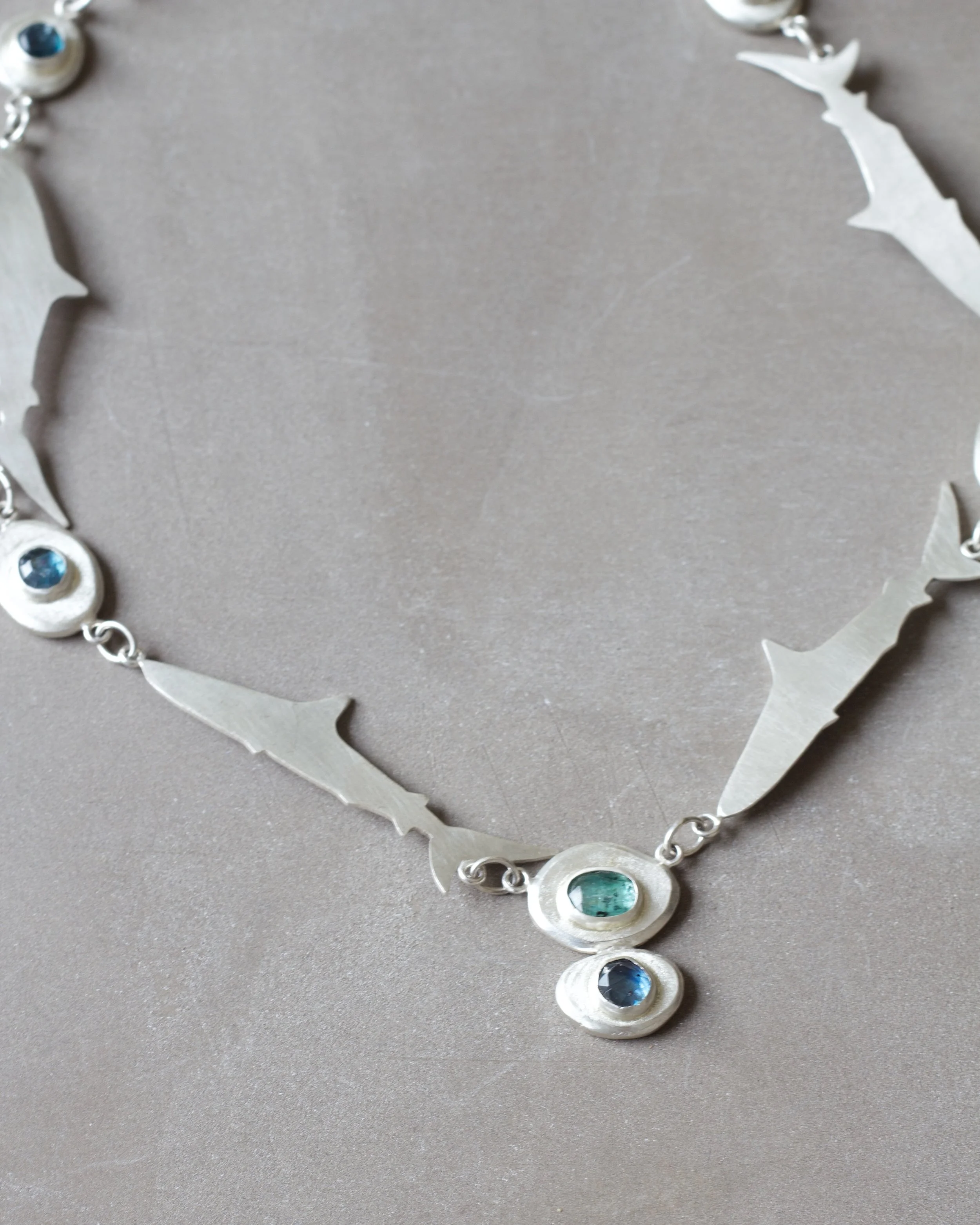 Shark Kyanite Chain - 1.jpeg