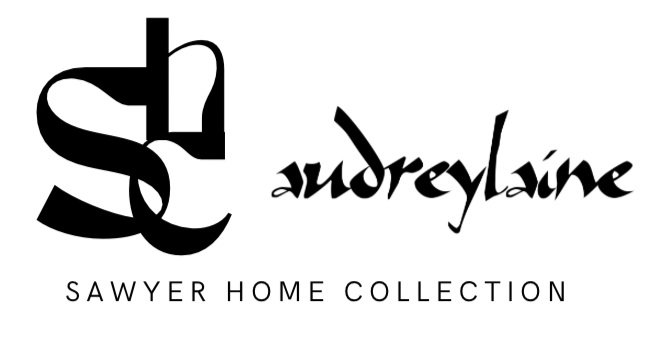 Audrey Laine Jewelry + Sawyer Home Collection
