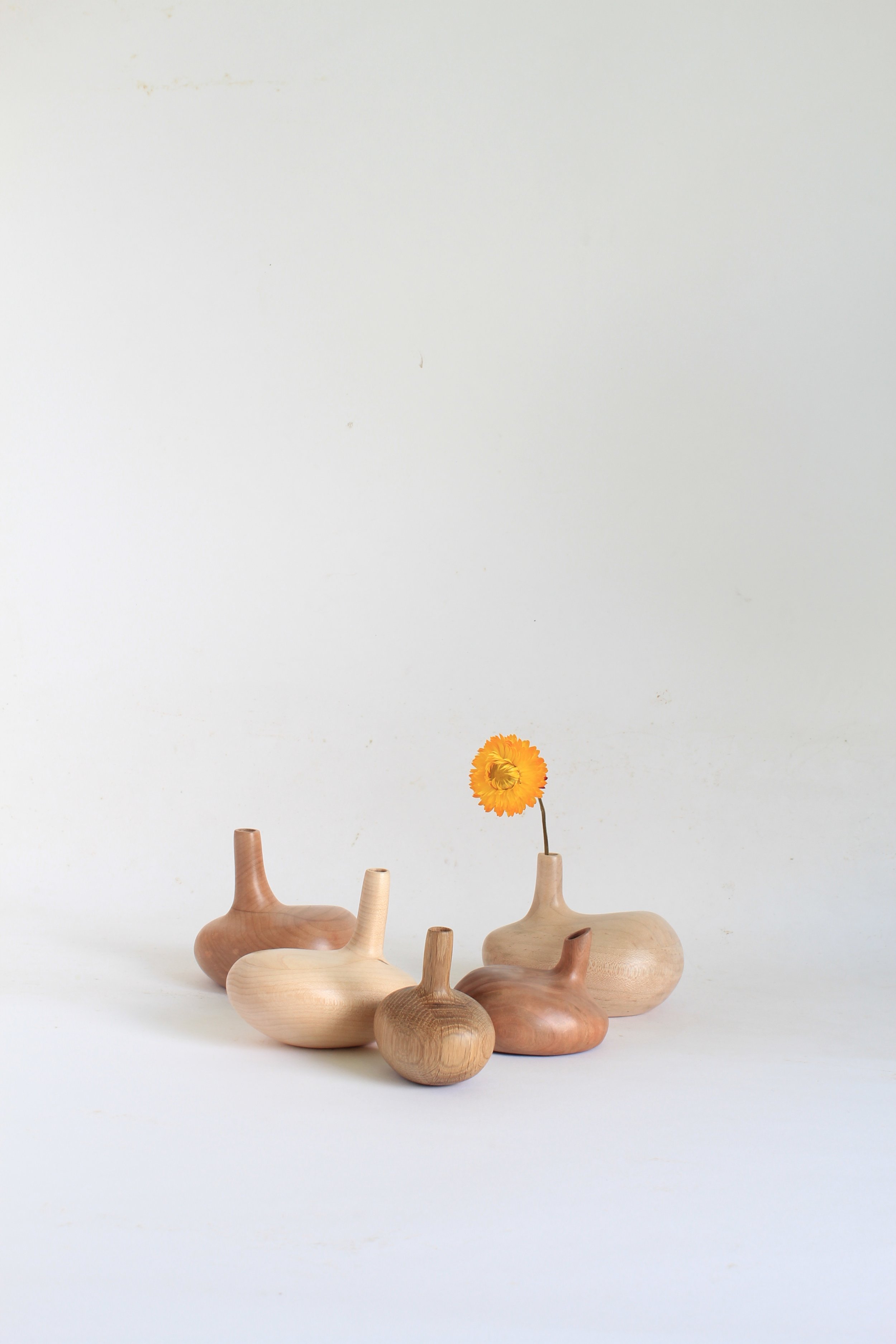 Sploot Vase Collection