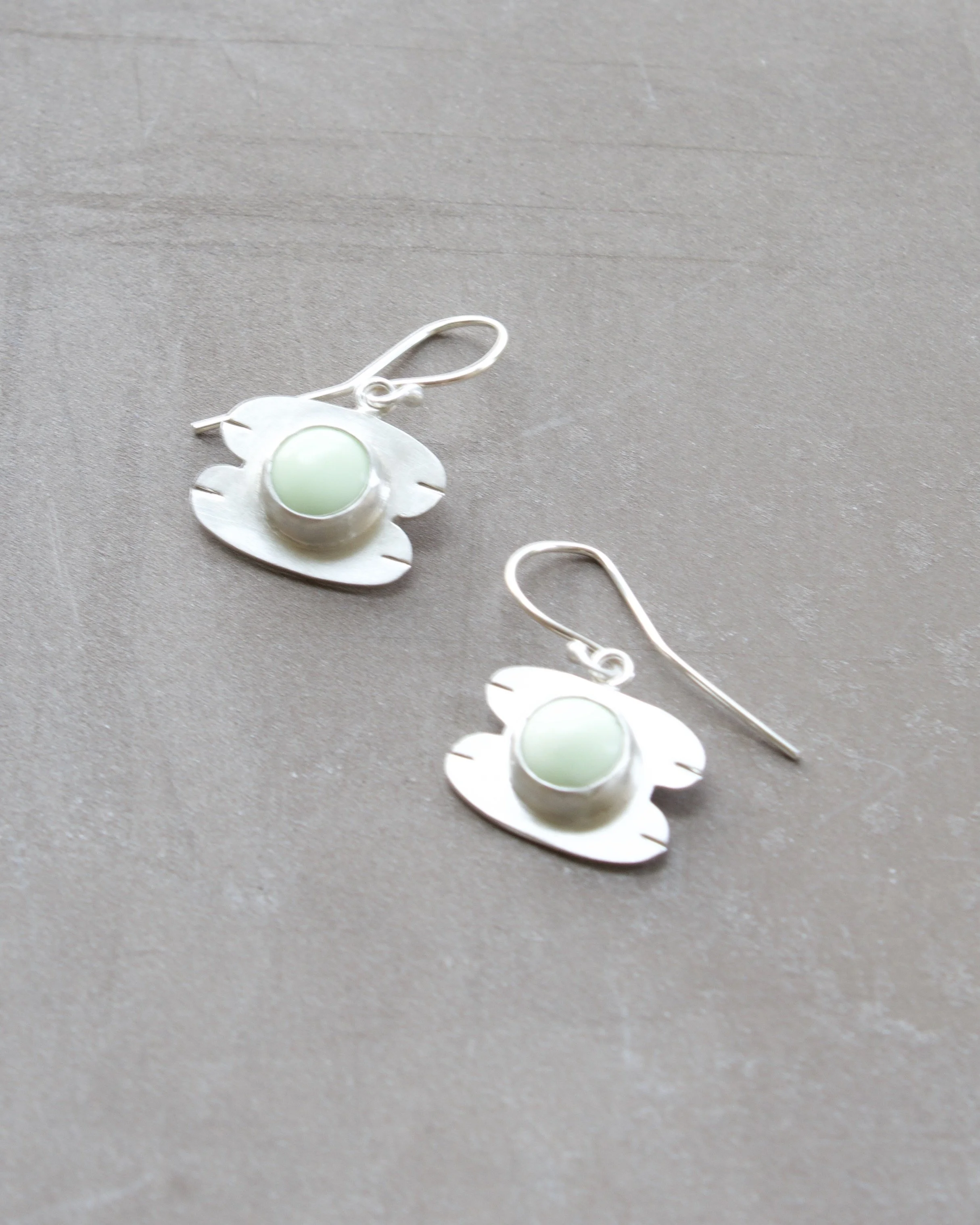 LemonChrysopraseStackEars - 1.jpeg