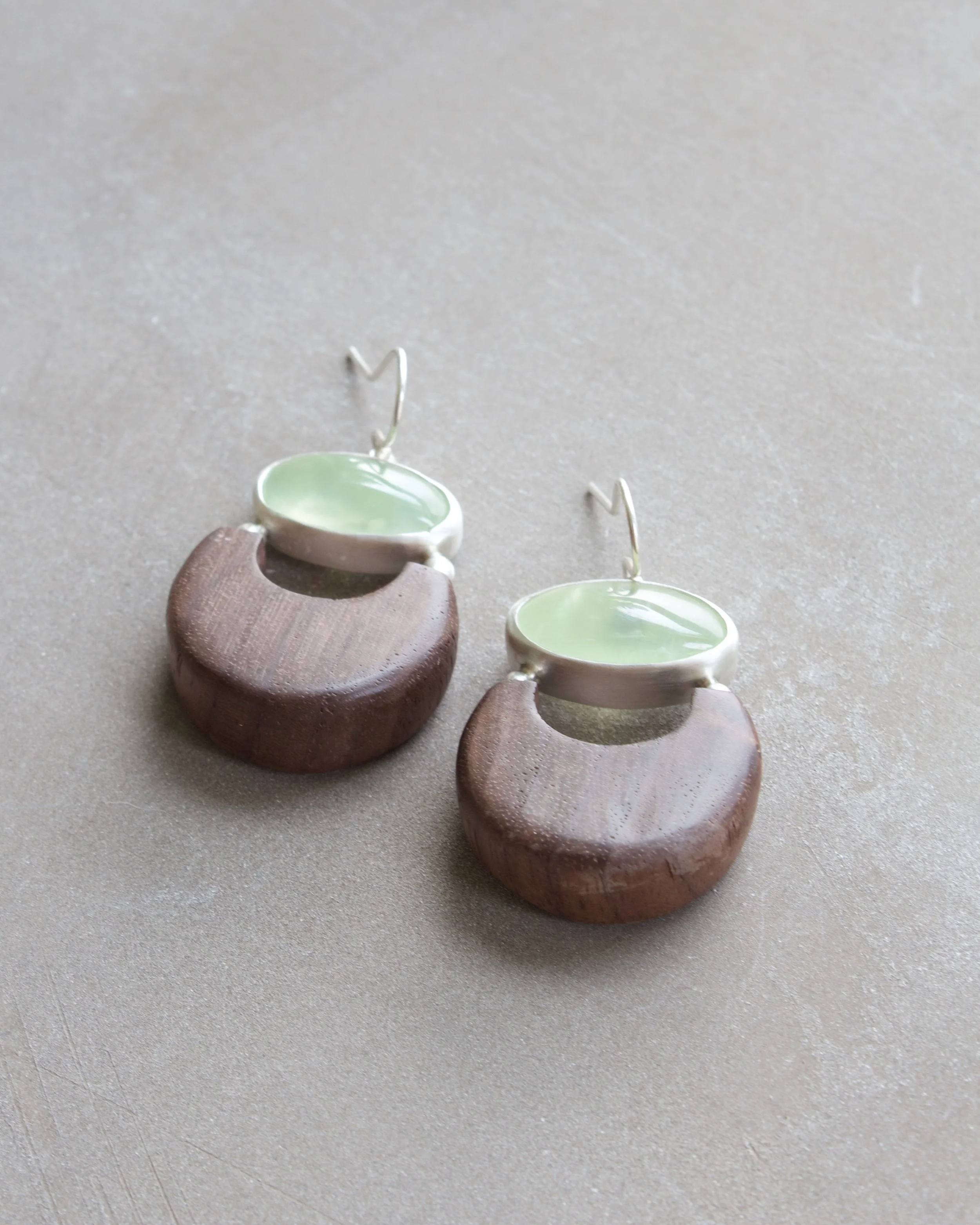 PrehniteWoodEarrings - 1.jpeg