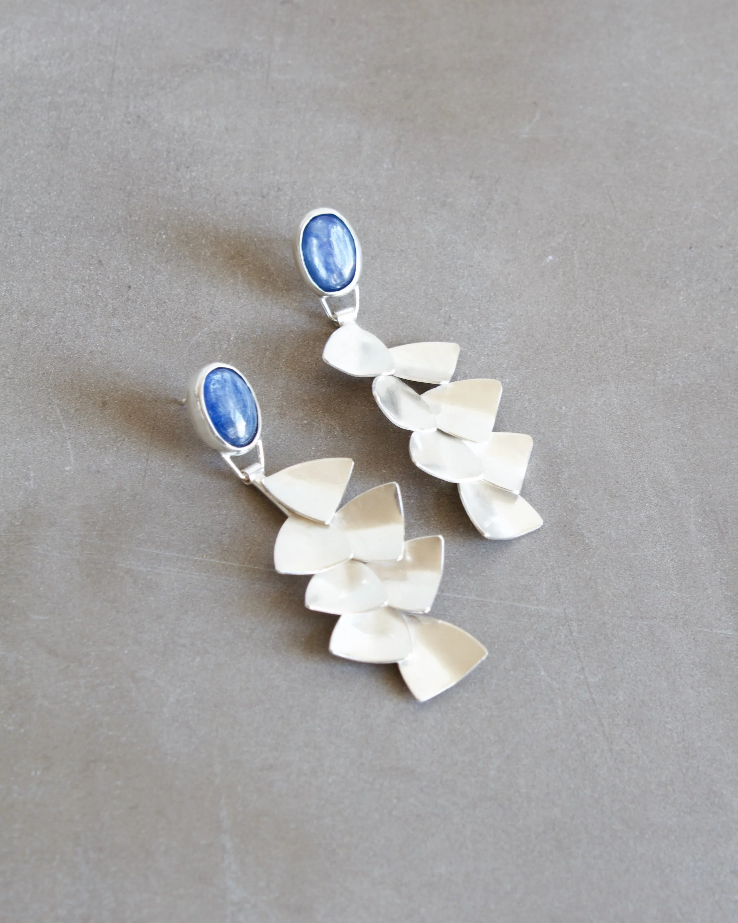 KyaniteTieredEarrings - 1.jpeg