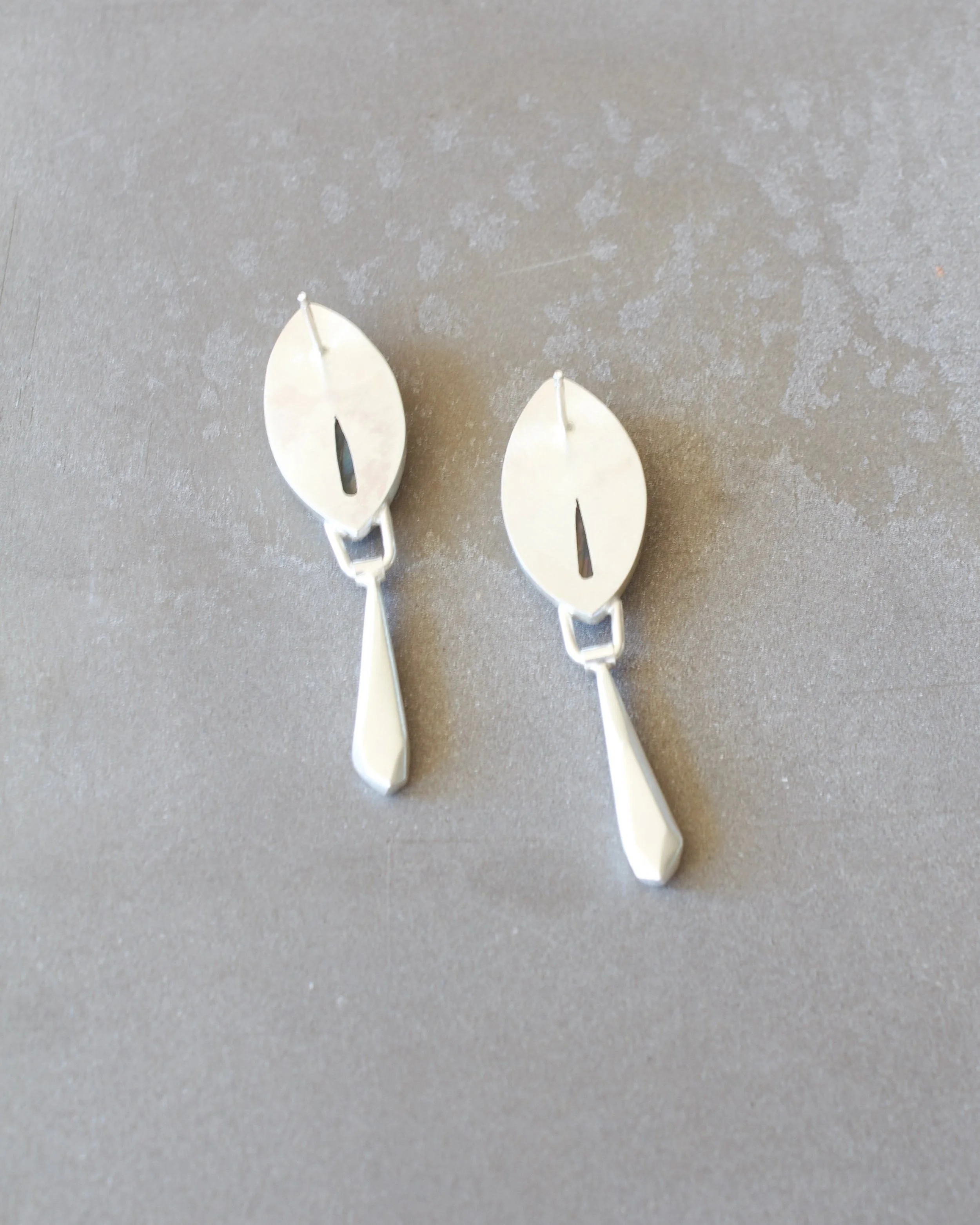 Labradorite Marquis + Dagger Earrings - 2.jpeg