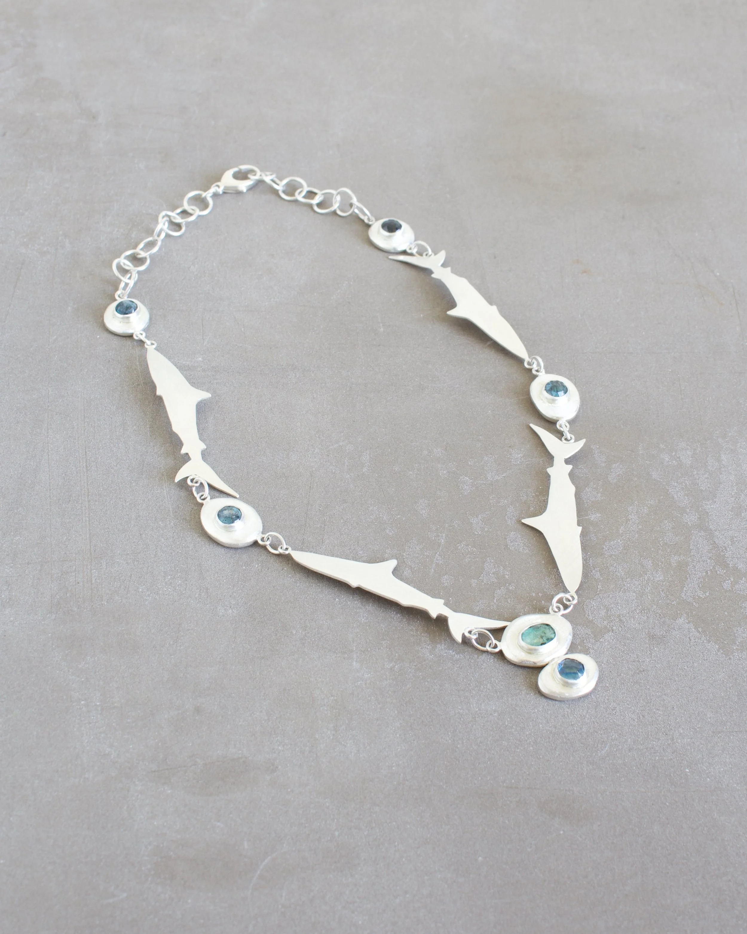 SharkKyaniteNecklace - 1.jpeg