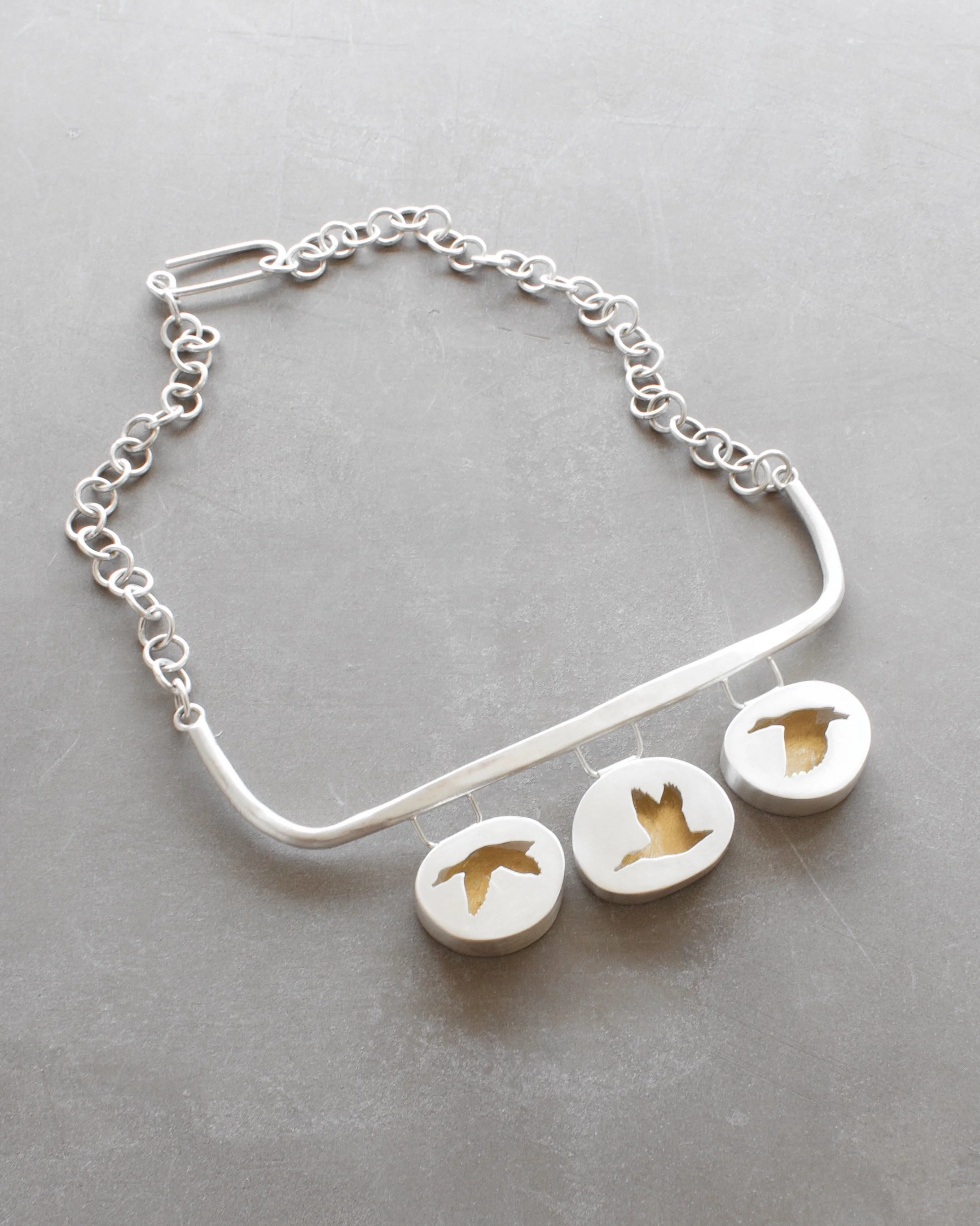 Ducks Flying Neckpiece - 1 (2).jpeg