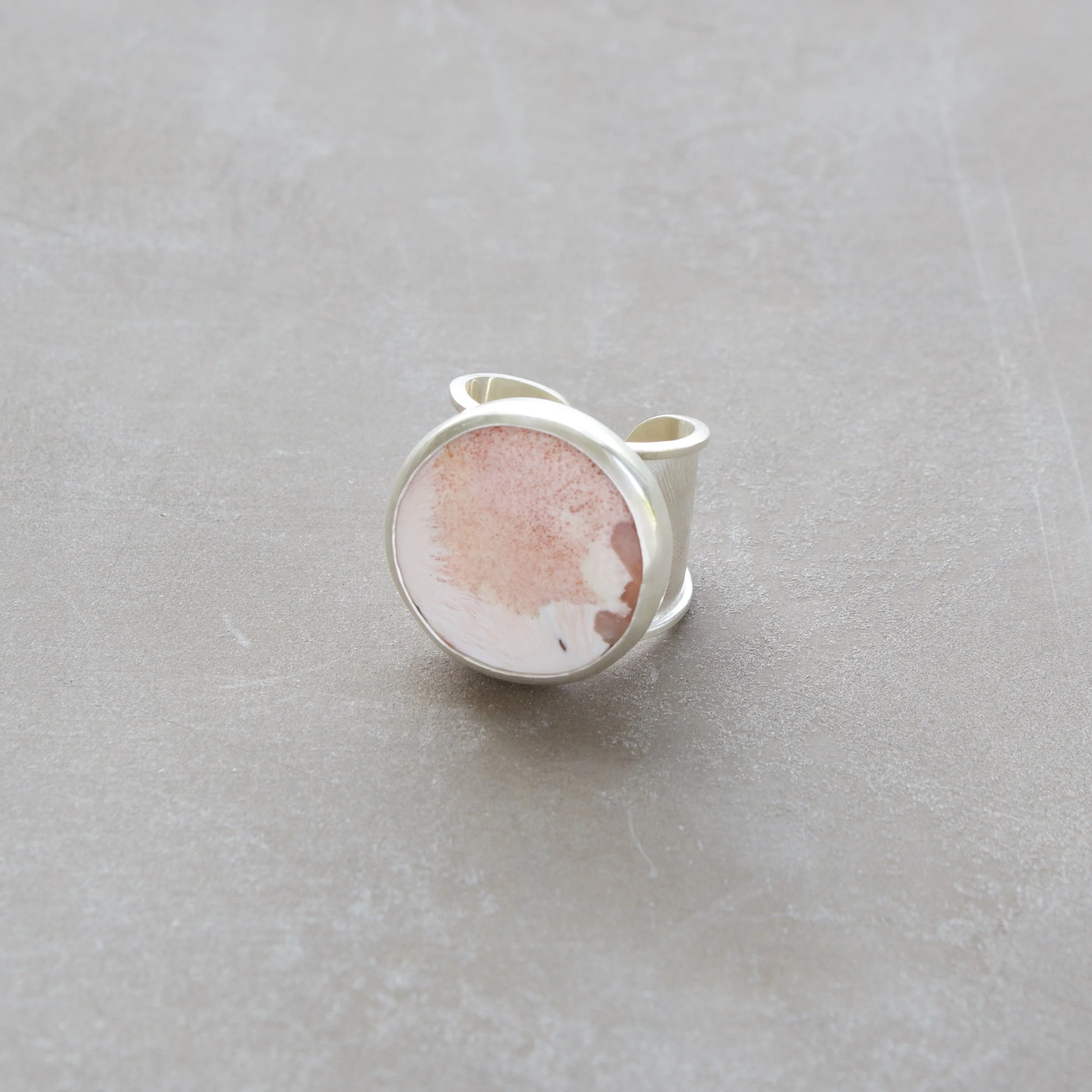 Scolecite ROund Ring - 1.jpeg