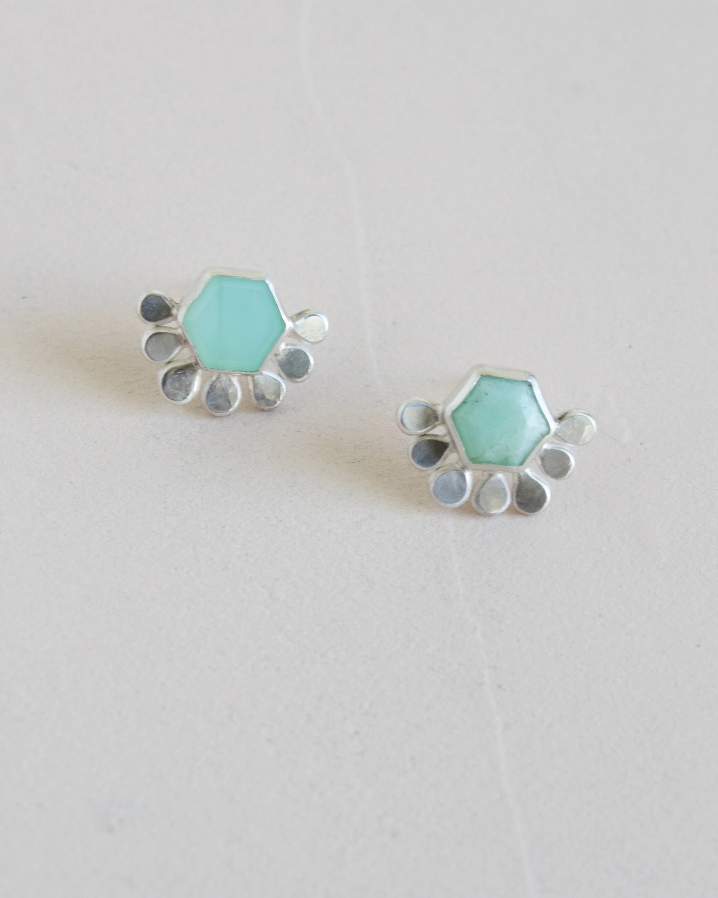 ChrysopraseHexagonStuds - 1 (1).jpeg