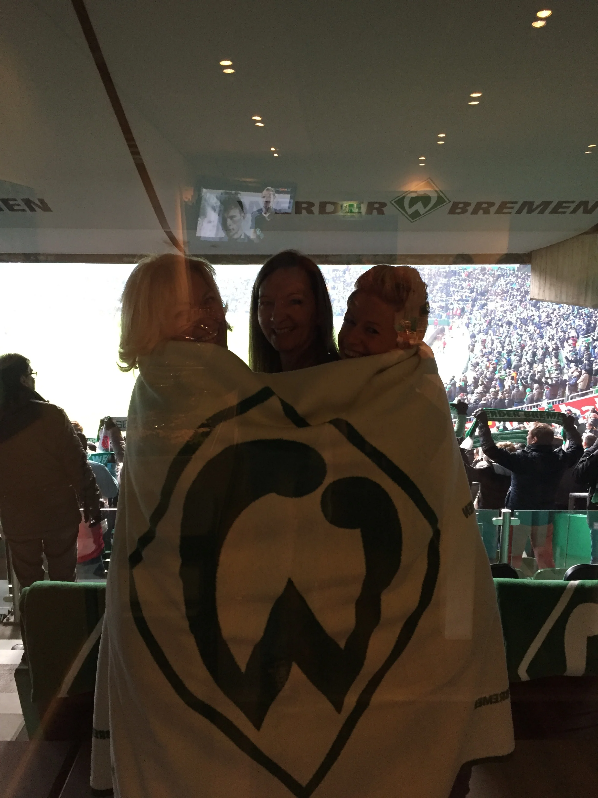 Borussia M'gladbach