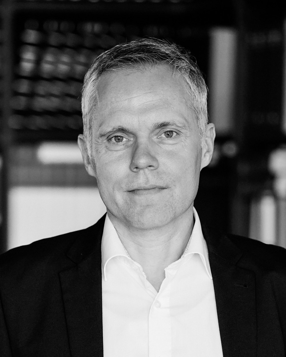 Carsten Sorg
