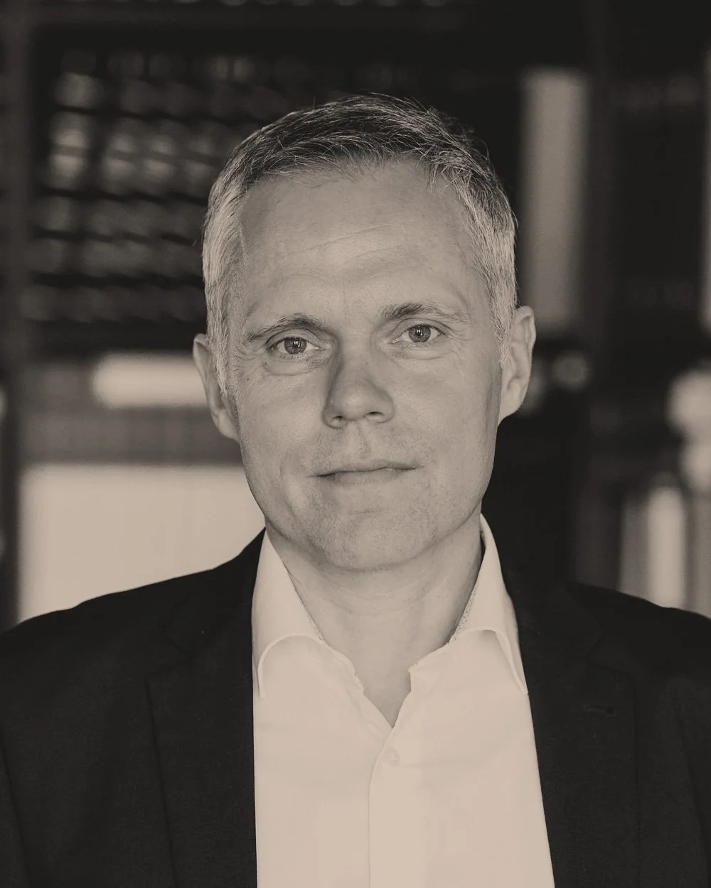 Carsten Sorg