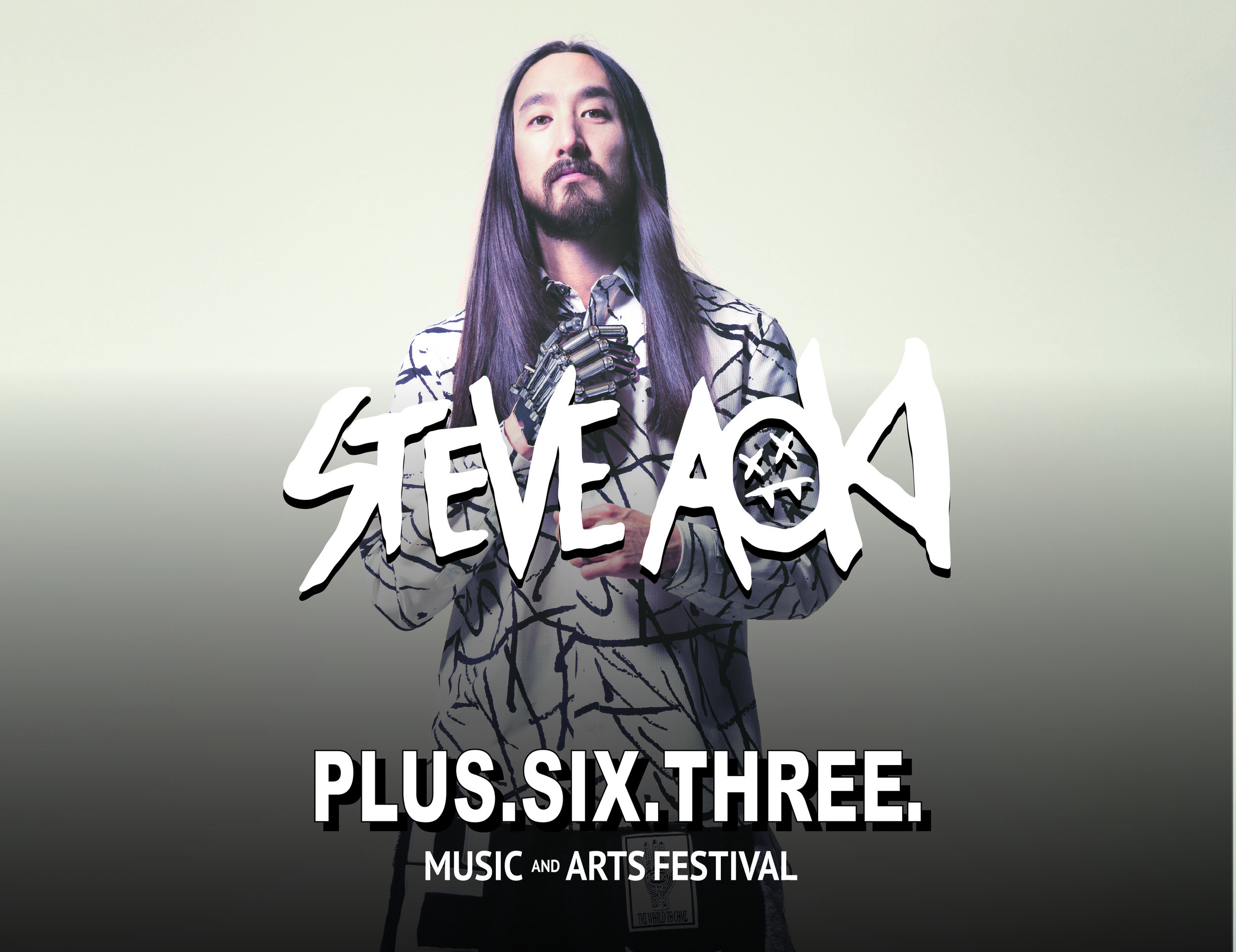 PLUS SIX THREE will bring the biggest stars on the planet along with some of the brightest rising artists to the shores of Cebu, Philippines. 