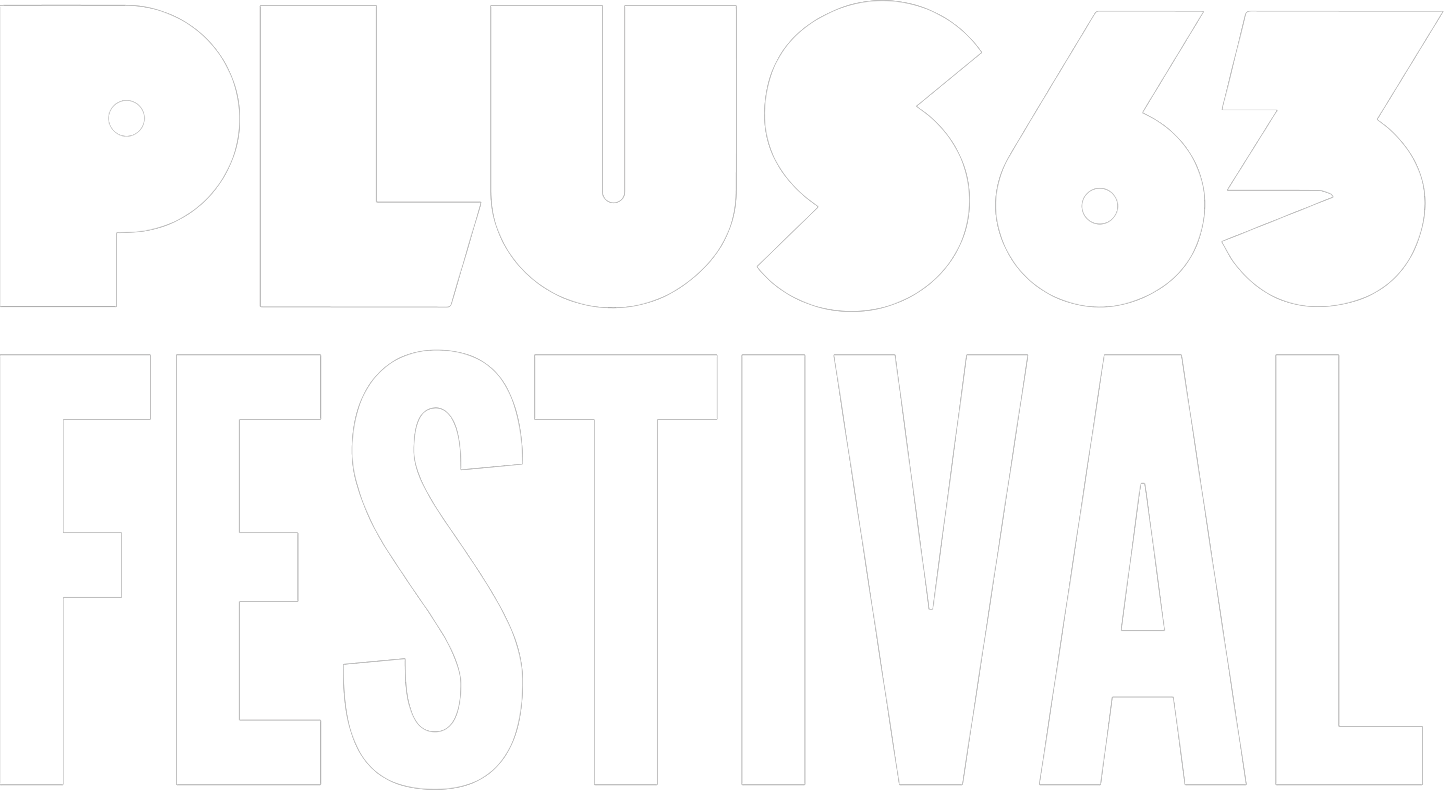 PLUS63 Festival