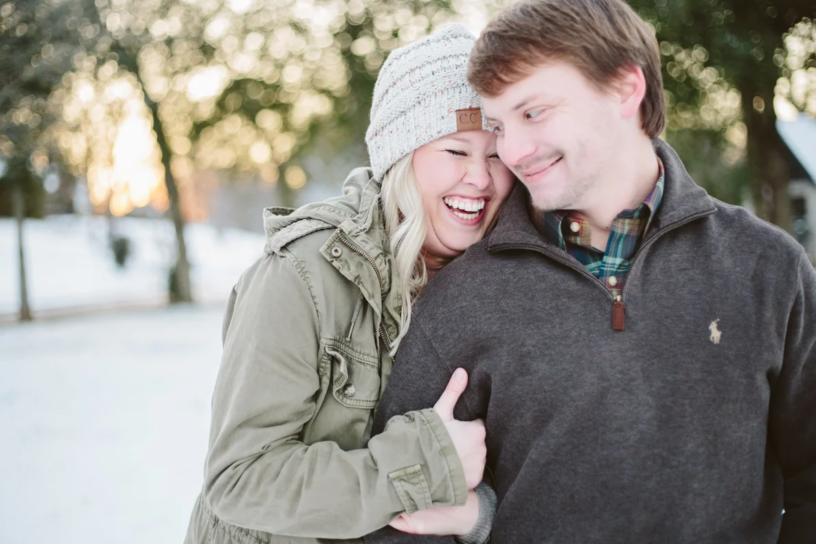 poses, outdoor, intimate, ideas, outfits, country, winter, unique, passion, fun, young, married, engaged, creative, romantic, natural, light and airy, natural light, photoshoot, couple, inspiration, sunset, love, Knoxville, vibrant, colorful, anniversary, Knoxville, Tennessee, snow, family, with dog, puppy