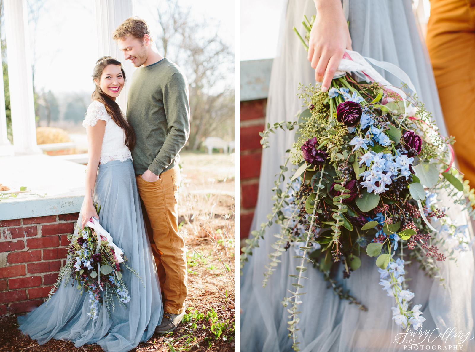 poses, outdoor, styled shoot, intimate, florals, vibrant, dark and moody, sunset, love, details, passion, Knoxville, tennessee, vibrant, colorful, editorial, publication, fun, unique, flowers