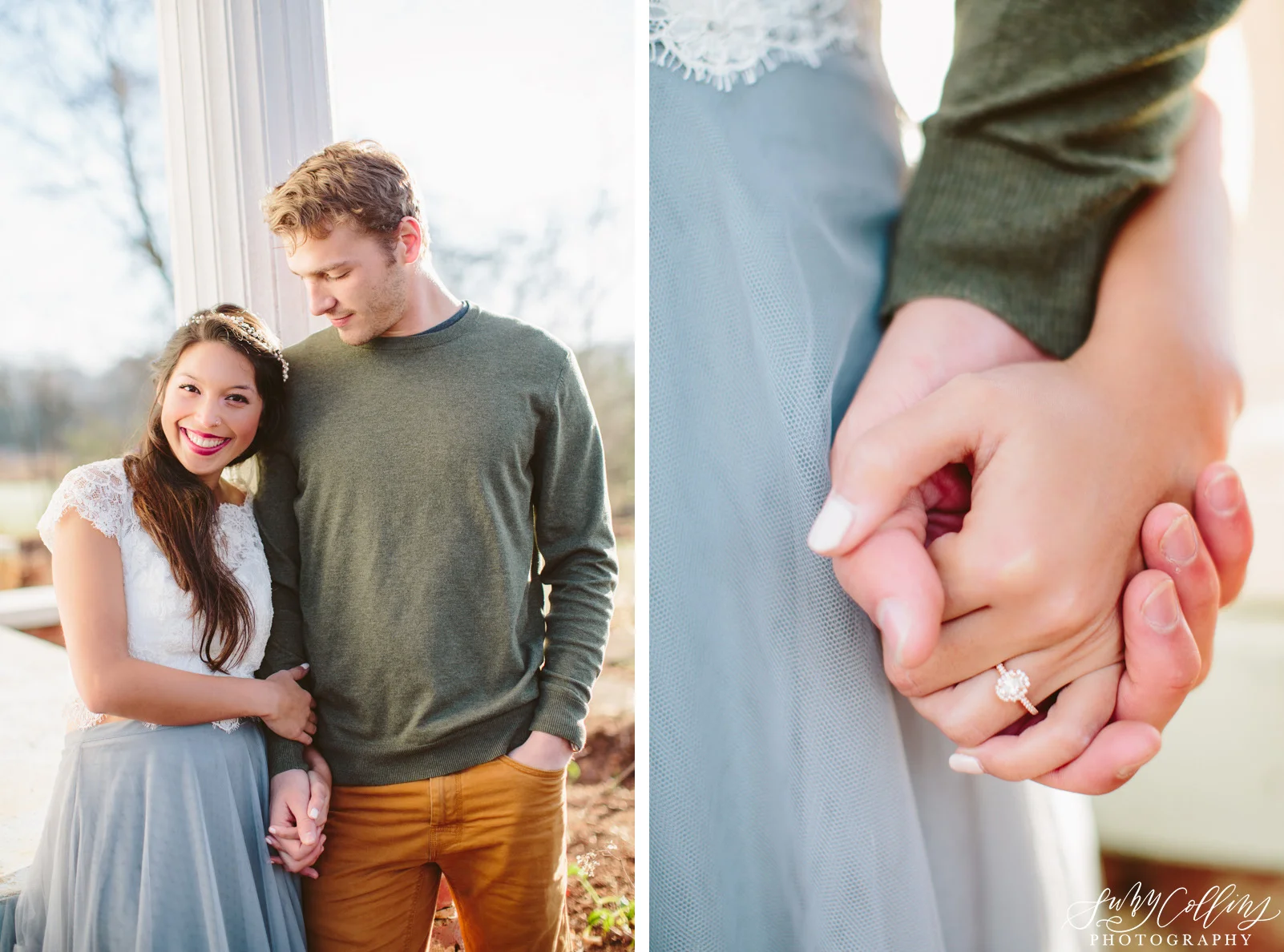 poses, outdoor, styled shoot, intimate, florals, vibrant, dark and moody, sunset, love, details, passion, Knoxville, tennessee, vibrant, colorful, editorial, publication, fun, unique