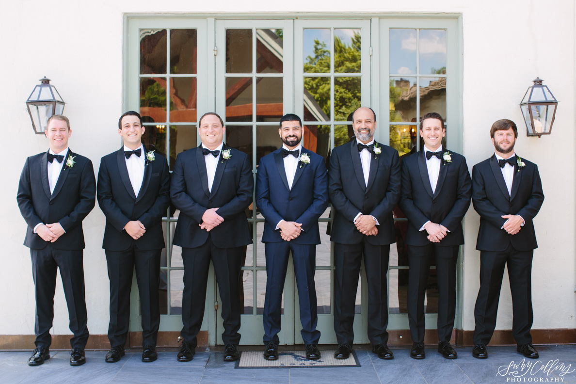 poses, indoor, romantic, spring, light and airy, natural light, ideas, passion, artistic, creative, inspiration, editorial, art, lighting, love, Knoxville, Tennessee, Cherokee country club, vibrant, colorful, bright, groom, groomsmen, bridal party