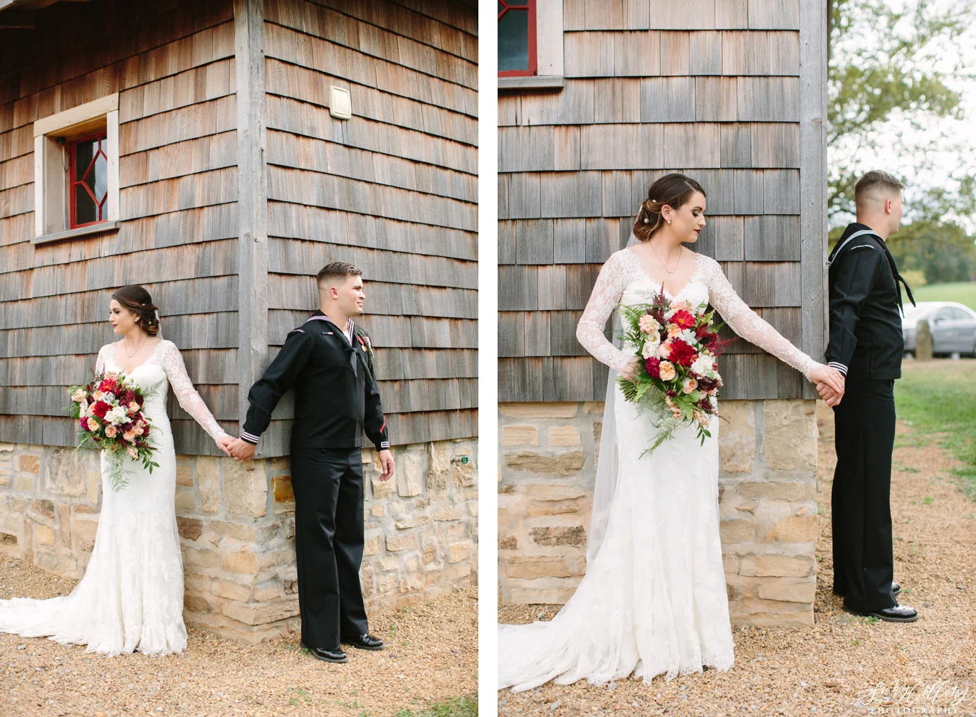 First Touch Wedding