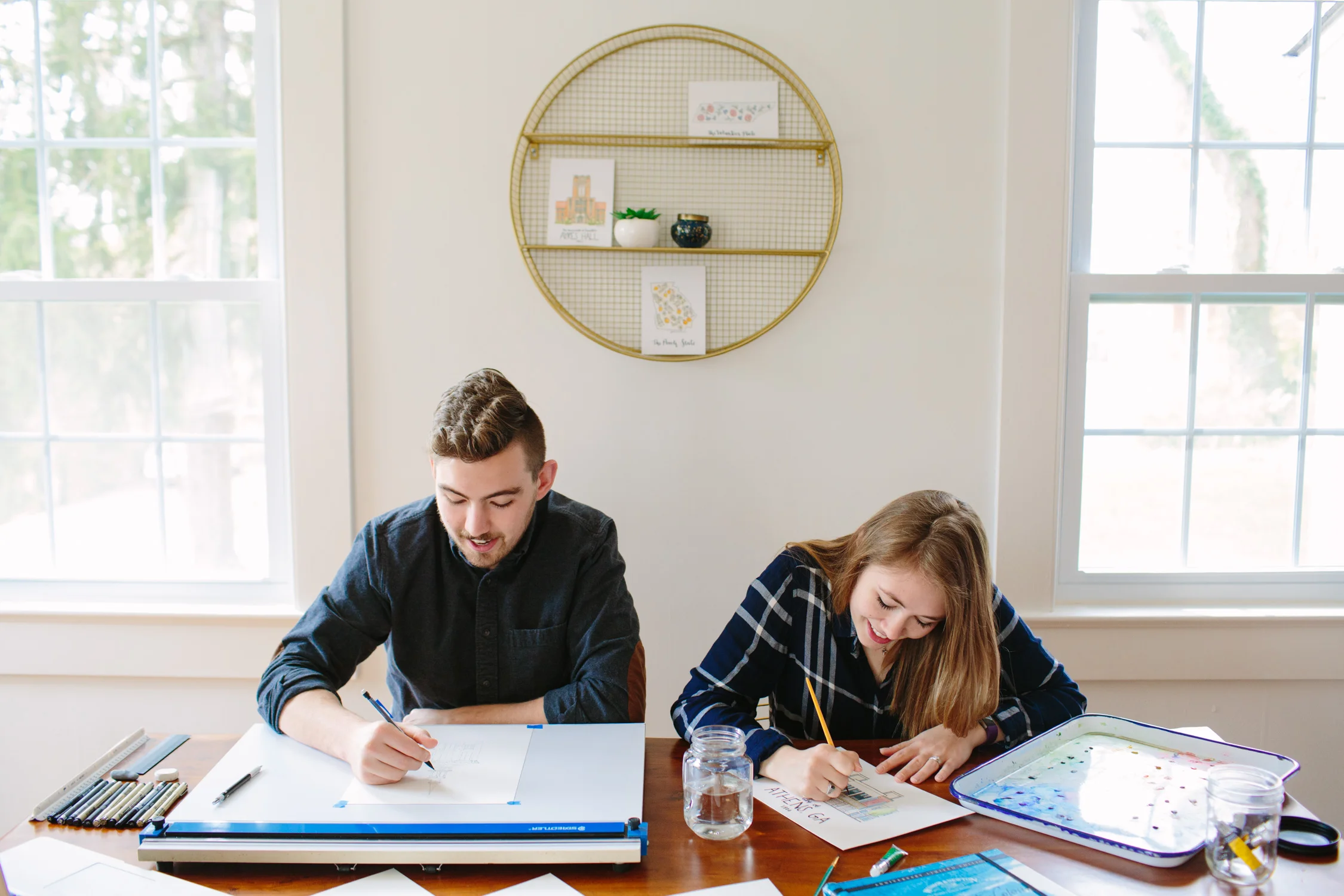 Knoxville Branding Photographer