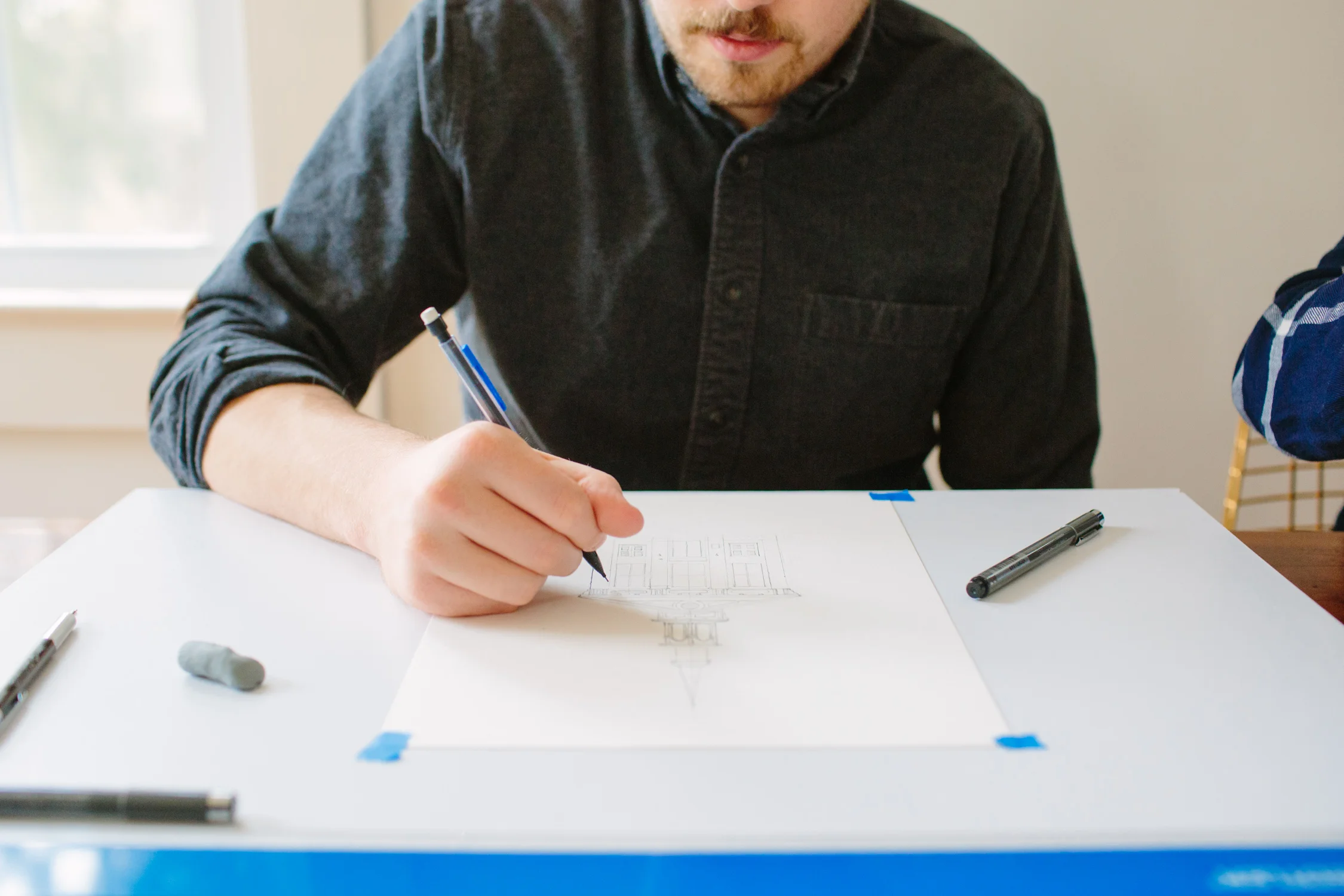 Knoxville Branding Photographer Water Color Prints