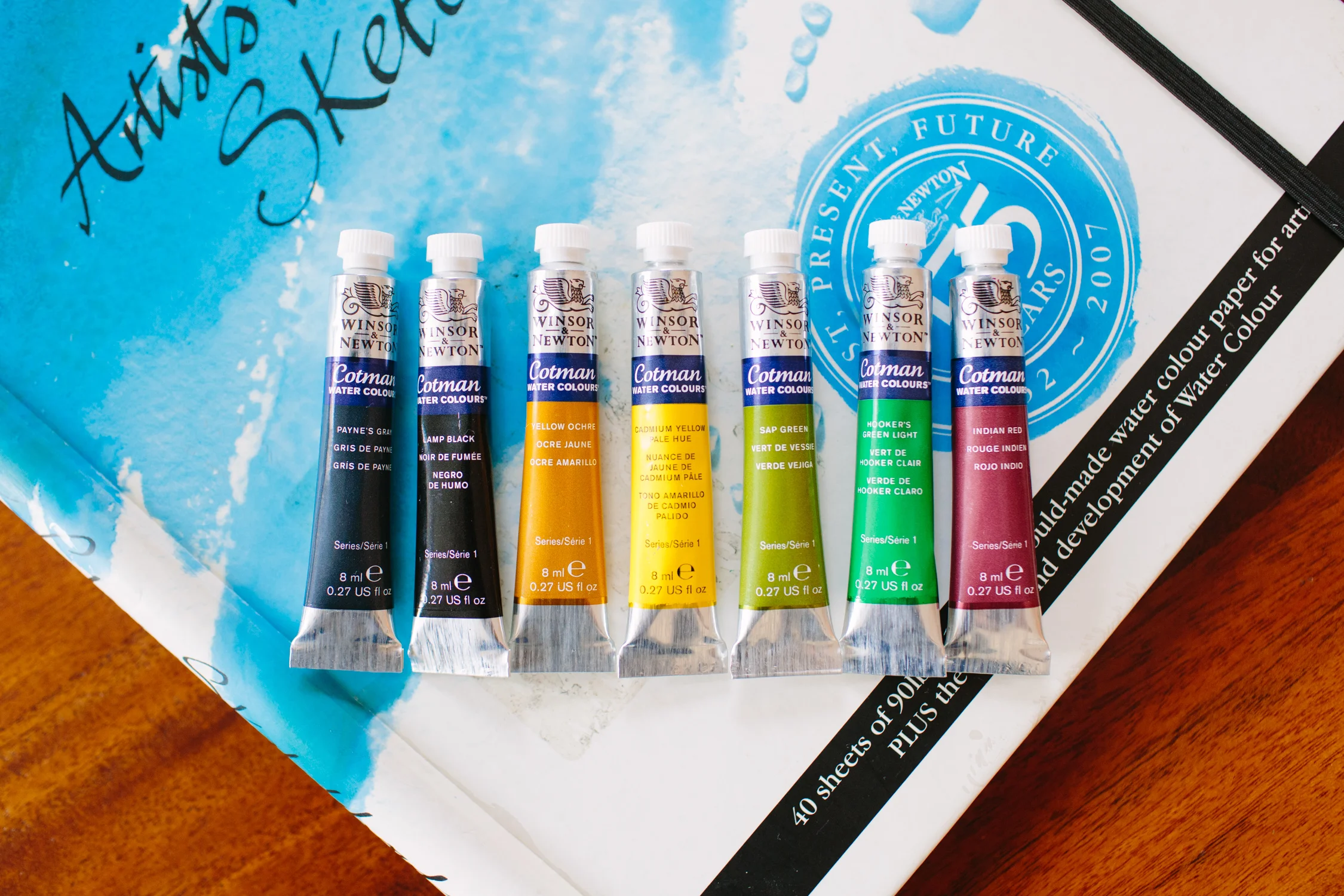Knoxville Branding Photographer Water Color Prints