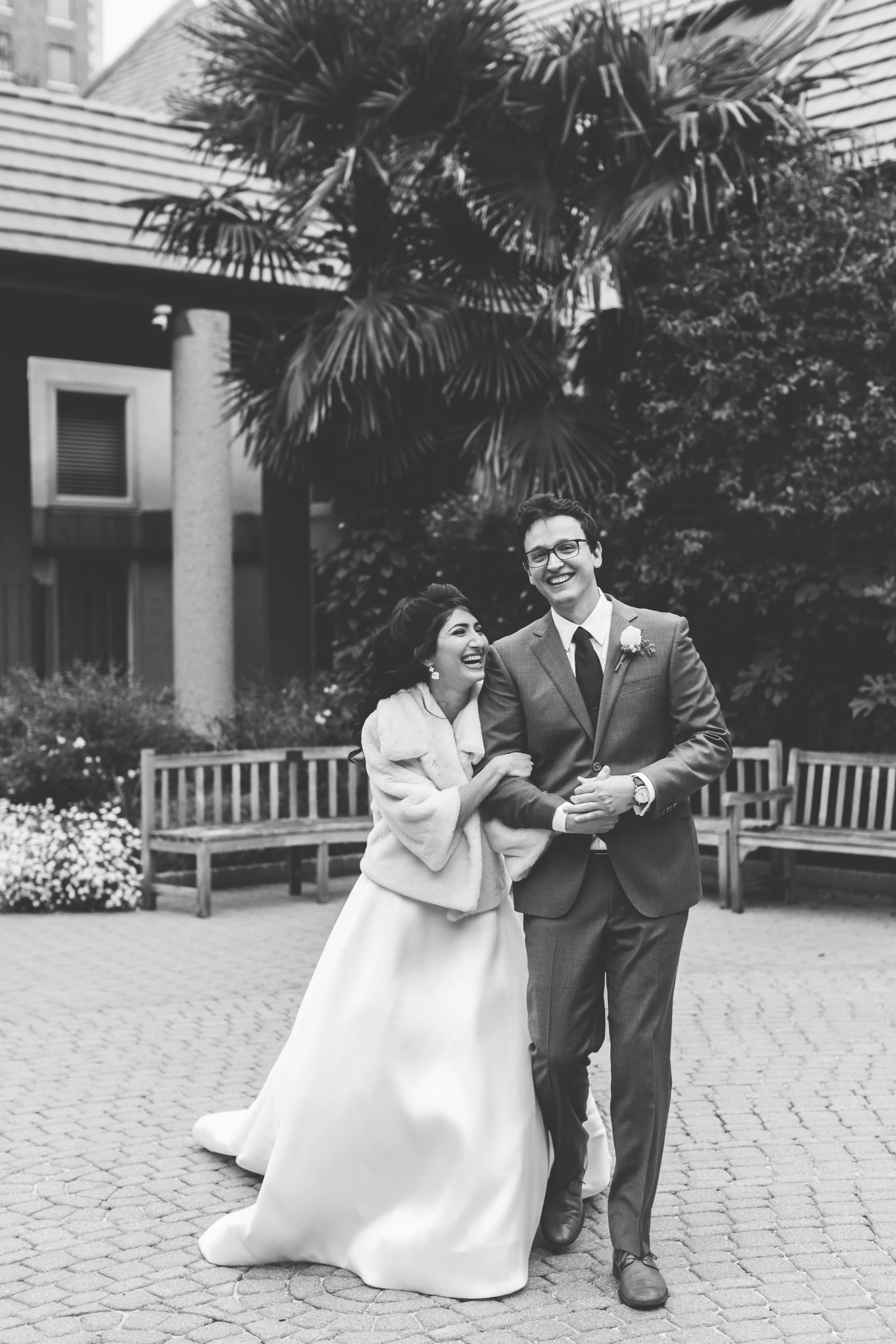 Knoxville Wedding Photographer // Palestinian Wedding in Tennessee // The Foundry Wedding Reception