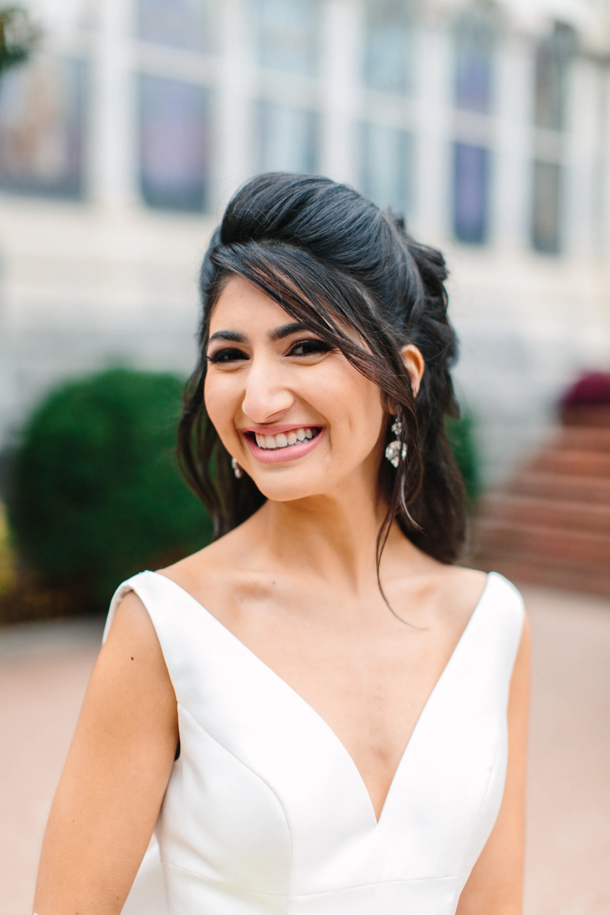 Knoxville Wedding Photographer // Palestinian Wedding in Tennessee // The Foundry Wedding Reception