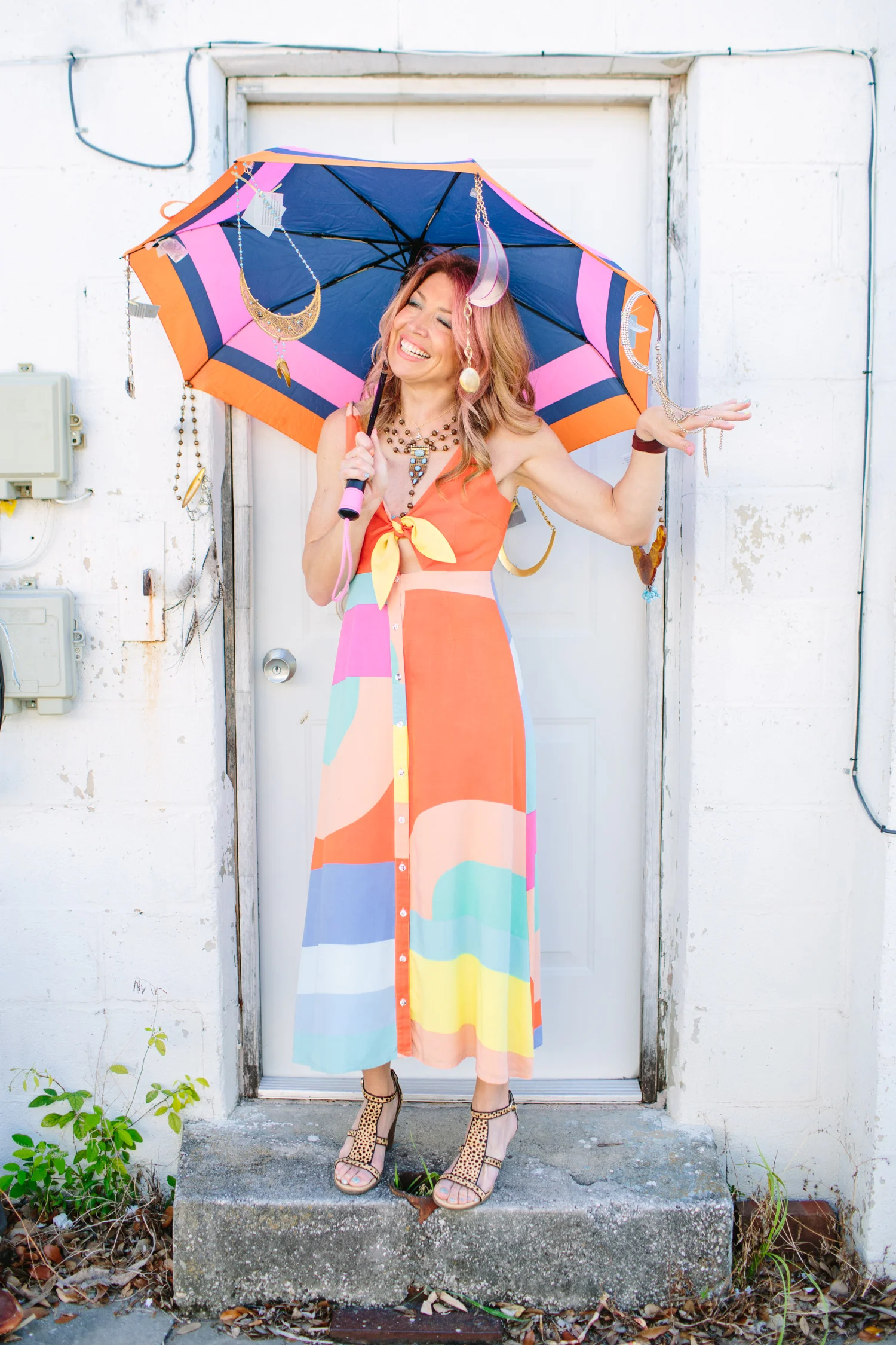 Knoxville Branding Photography // Dora Mae Jewelry Orlando Jewelry Designer // Suzy Collins Photography