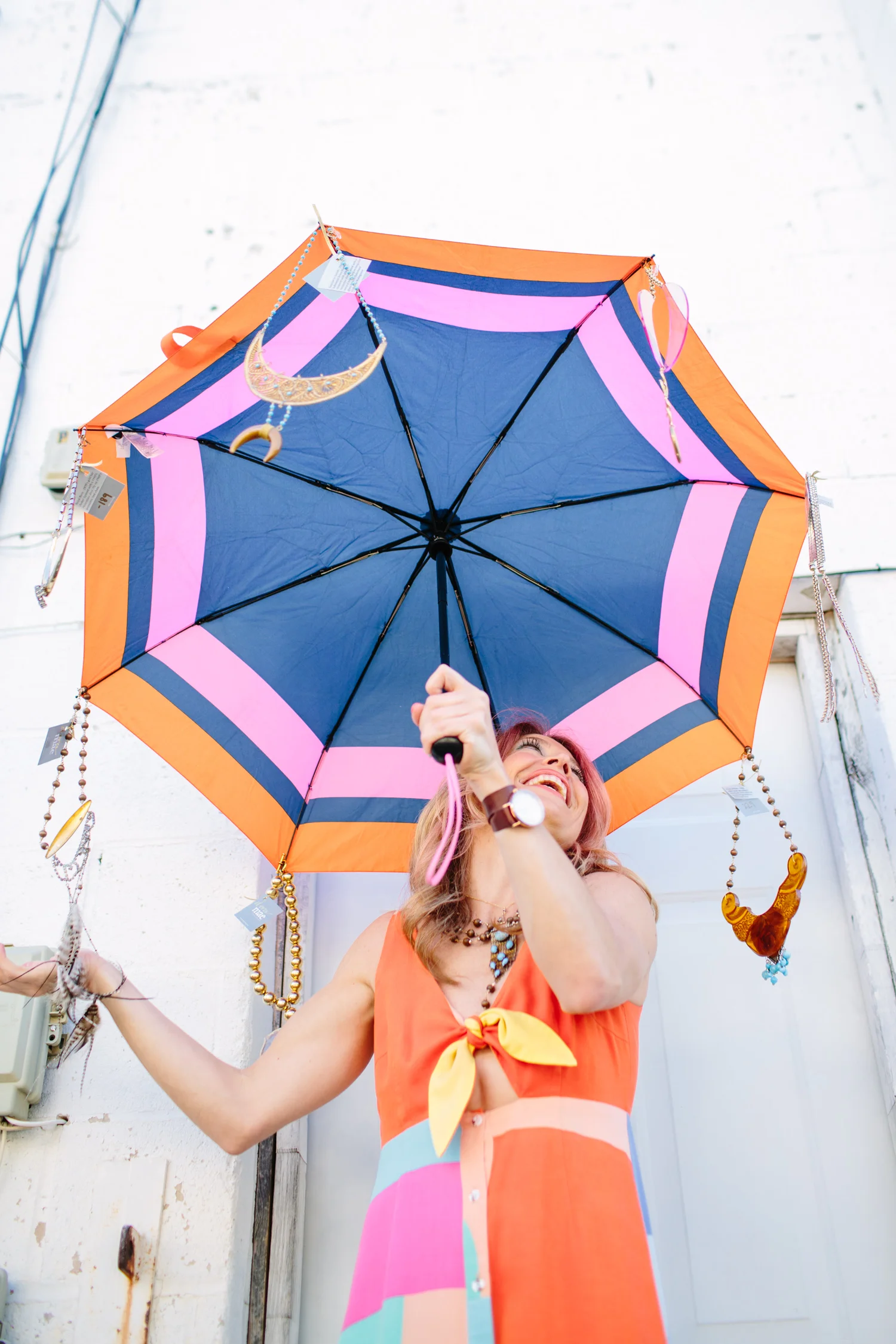 Knoxville Branding Photography // Dora Mae Jewelry Orlando Jewelry Designer // Suzy Collins Photography