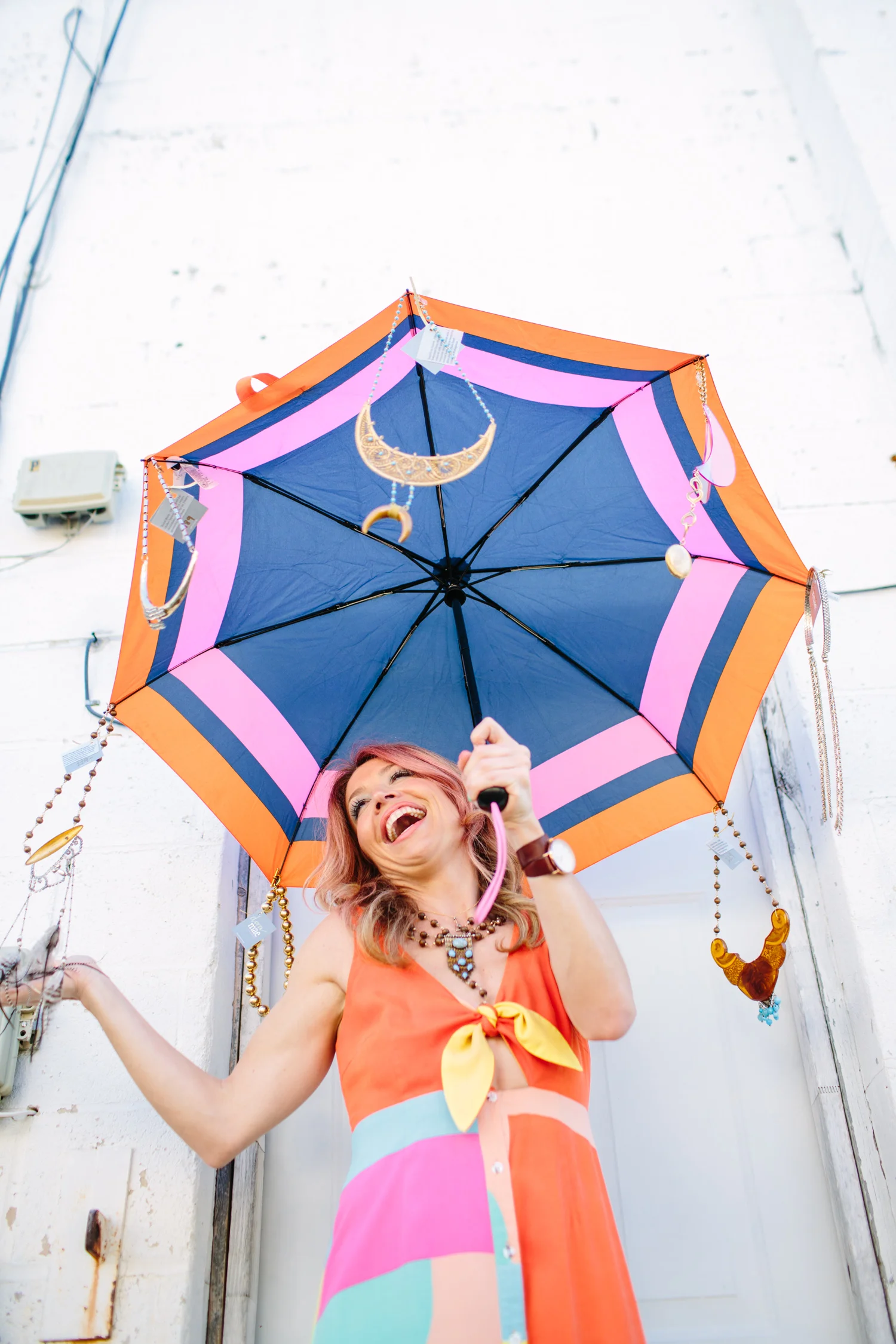 Knoxville Branding Photography // Dora Mae Jewelry Orlando Jewelry Designer // Suzy Collins Photography