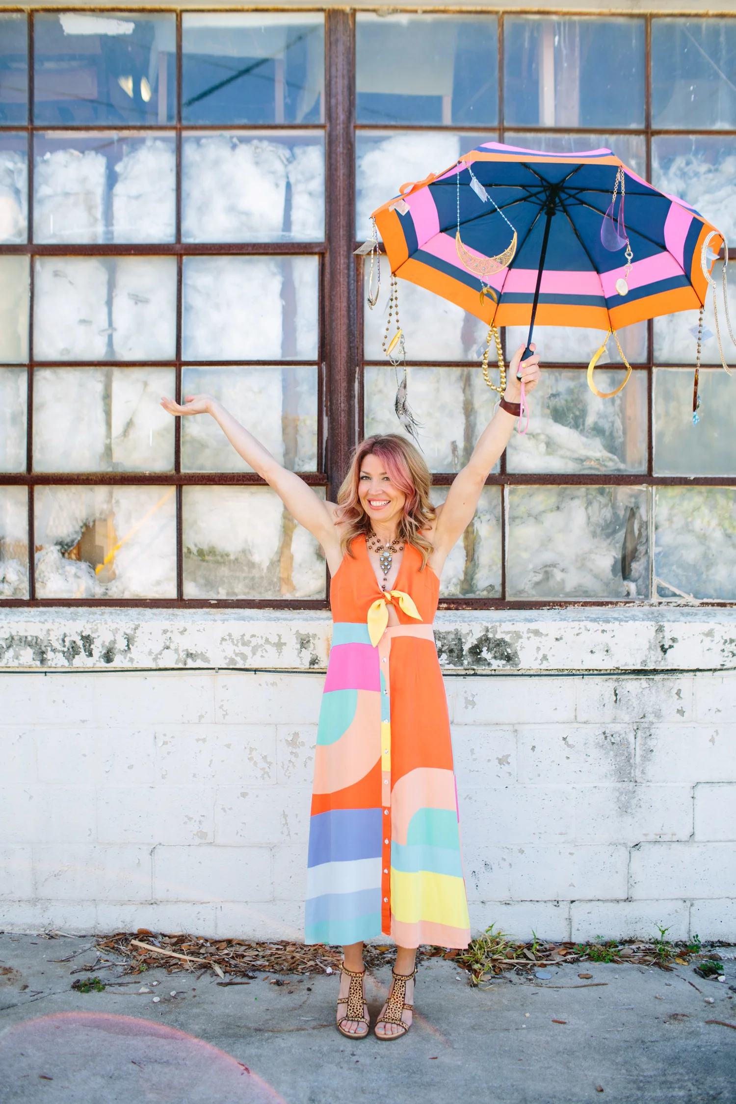 Knoxville Branding Photography // Dora Mae Jewelry Orlando Jewelry Designer // Suzy Collins Photography
