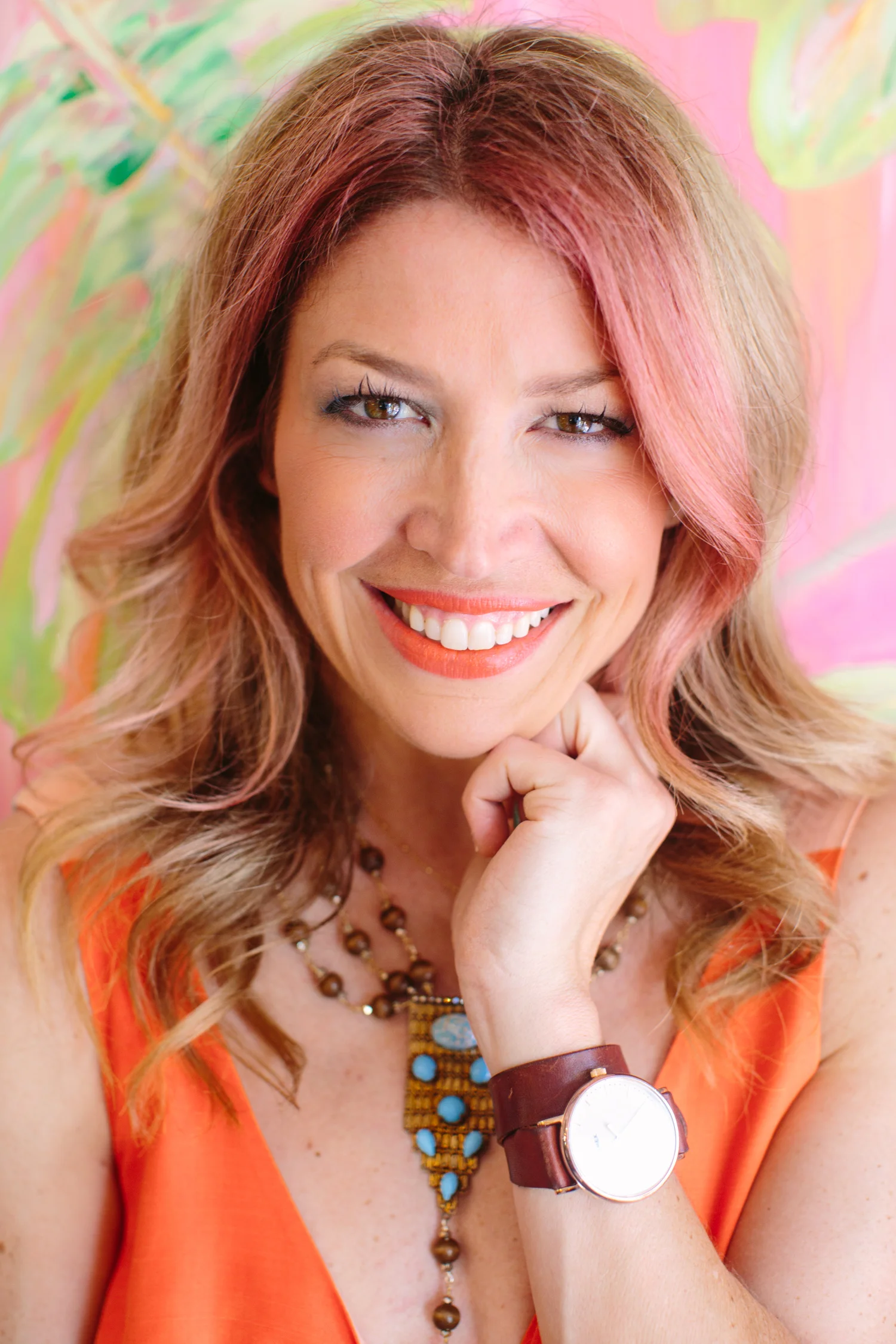 Knoxville Branding Photography // Dora Mae Jewelry Orlando Jewelry Designer // Suzy Collins Photography