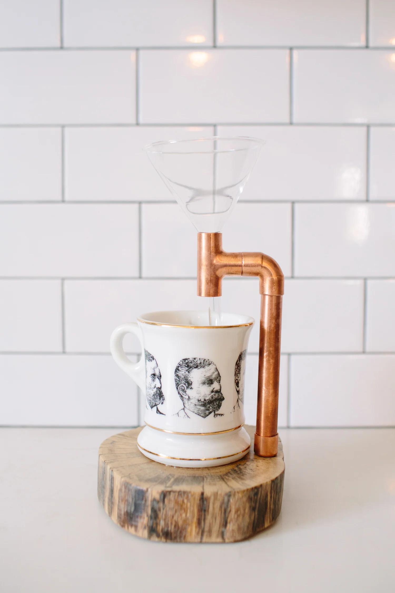 Knoxville Branding Photography // Pour Boys Coffee Co.