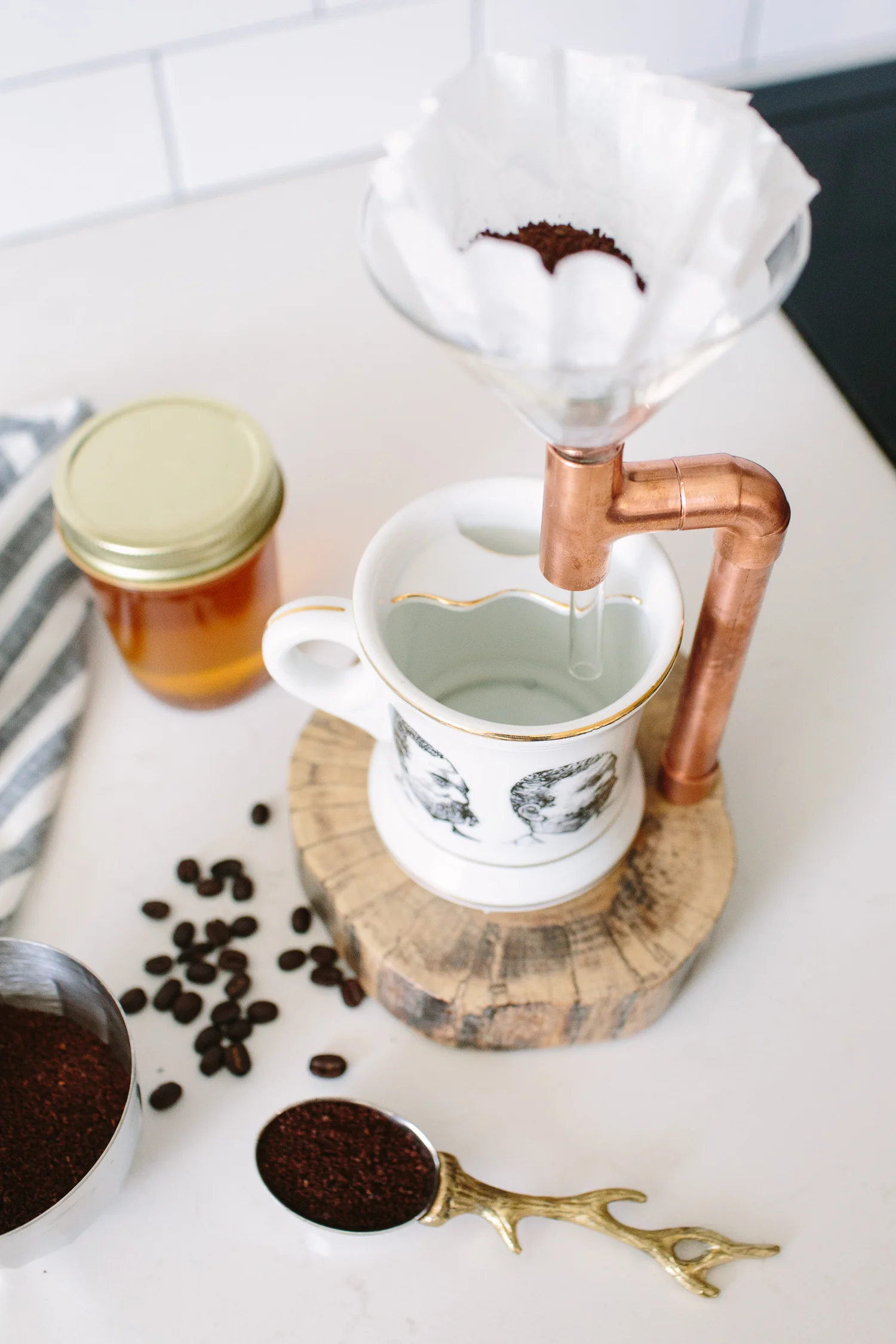 Knoxville Branding Photography // Pour Boys Coffee Co. // Suzy Collins Photography