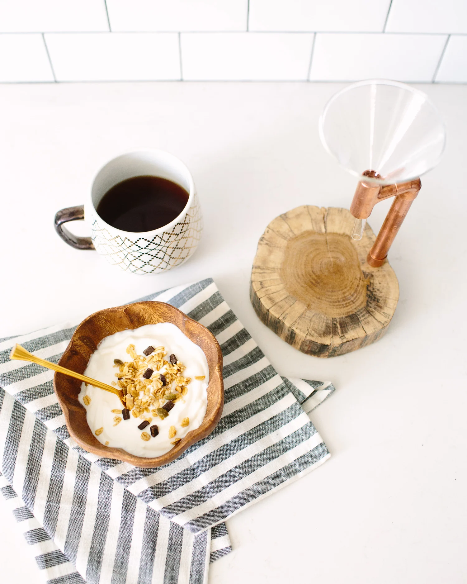 Knoxville Branding Photography // Pour Boys Coffee Co. // Suzy Collins Photography
