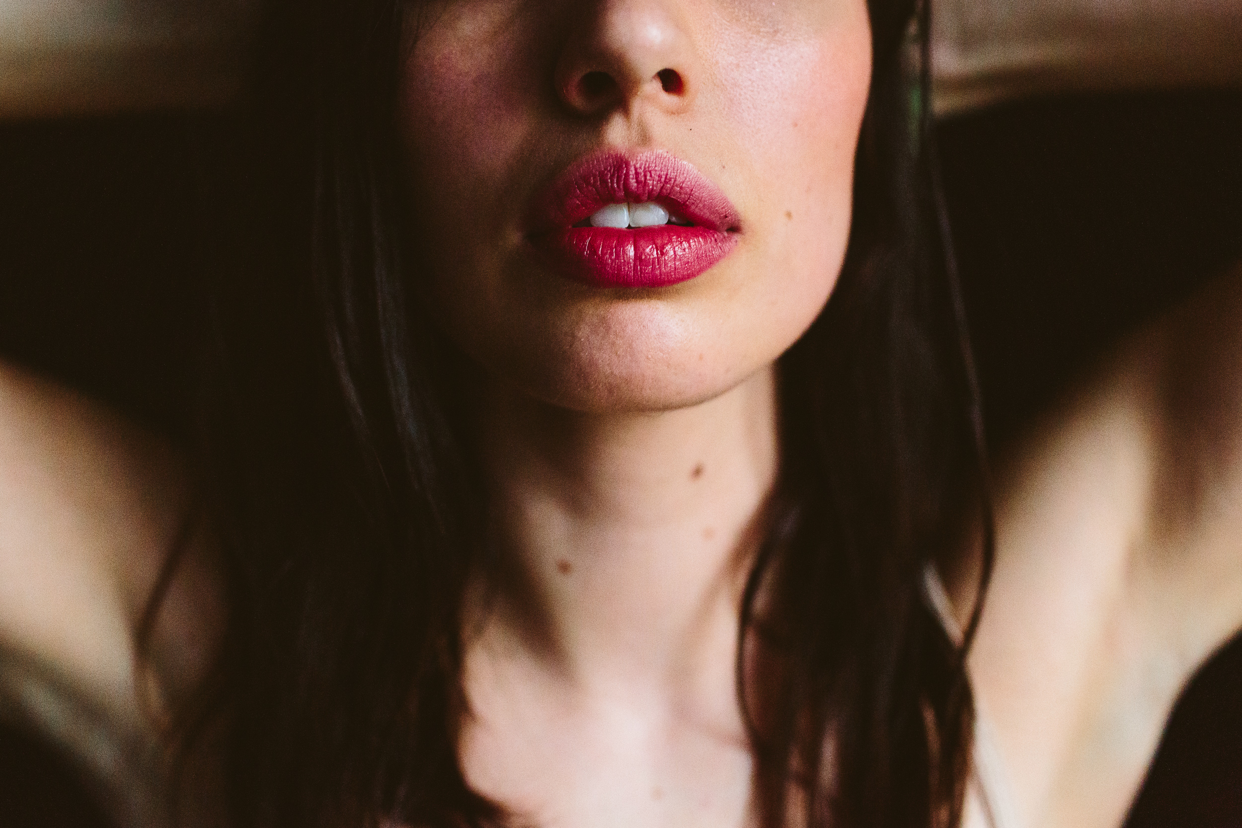 Knoxville Editorial Photography // Botanical Inspiration Shoot // Suzy Collins Photography // Flower Power