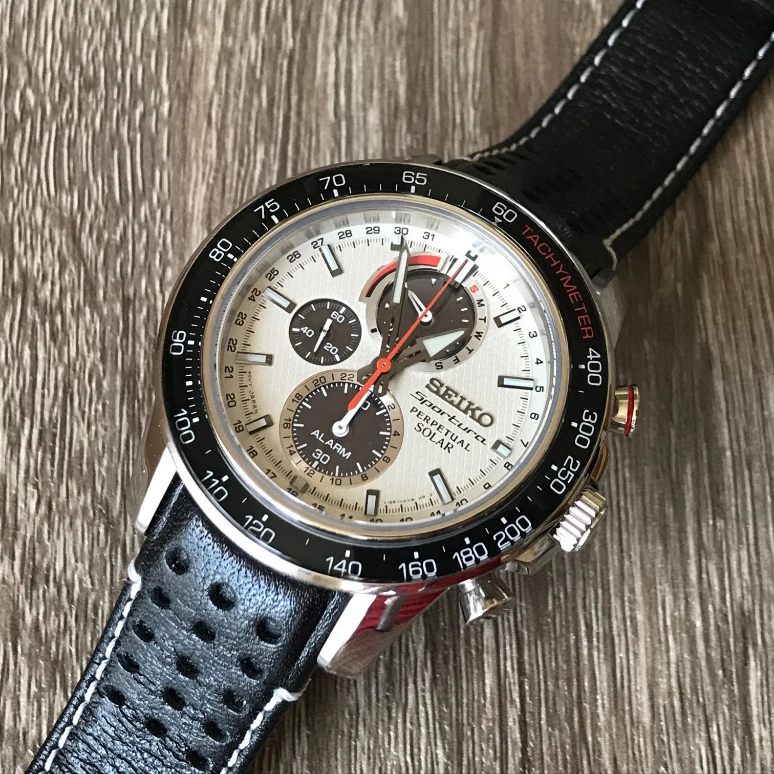 Seiko