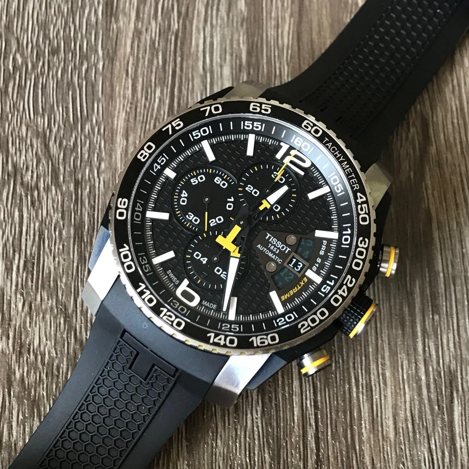 Tissot